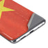 Vietnam Flag Distressed Galaxy S20 Skin
